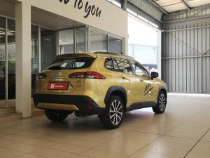 Toyota Corolla Cross 1.8 HEV XR - Image 2
