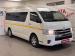 Toyota Hiace 2.5D-4D bus 14-seater GL - Thumbnail 1