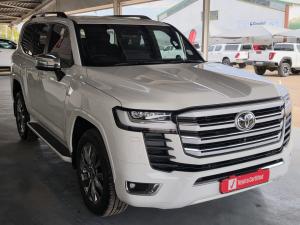 Toyota Land Cruiser 300 3.3D ZX - Image 1