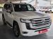 Toyota Land Cruiser 300 3.3D ZX - Thumbnail 1