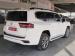 Toyota Land Cruiser 300 3.3D ZX - Thumbnail 2