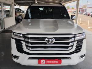 Toyota Land Cruiser 300 3.3D ZX - Image 4