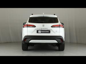 Toyota Corolla Cross 1.8 XR - Image 5