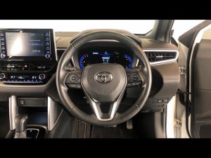 Toyota Corolla Cross 1.8 XR - Image 8