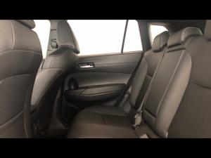 Toyota Corolla Cross 1.8 XR - Image 11