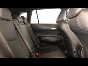 Toyota Corolla Cross 1.8 XR - Image 12