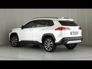 Toyota Corolla Cross 1.8 XR - Image 21