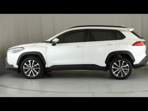 Toyota Corolla Cross 1.8 XR - Image 22