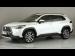 Toyota Corolla Cross 1.8 XR - Thumbnail 23