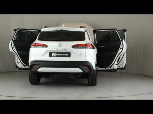 Toyota Corolla Cross 1.8 XR - Image 24