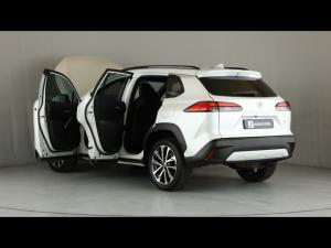 Toyota Corolla Cross 1.8 XR - Image 25