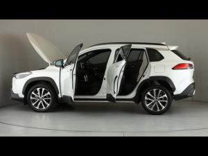 Toyota Corolla Cross 1.8 XR - Image 26