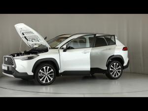 Toyota Corolla Cross 1.8 XR - Image 27