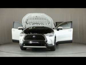 Toyota Corolla Cross 1.8 XR - Image 28