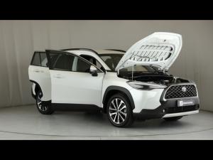 Toyota Corolla Cross 1.8 XR - Image 29