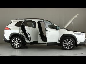 Toyota Corolla Cross 1.8 XR - Image 30