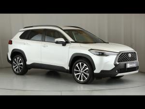 Toyota Corolla Cross 1.8 XR - Image 1