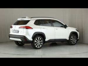 Toyota Corolla Cross 1.8 XR - Image 2