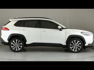 Toyota Corolla Cross 1.8 XR - Image 3