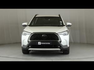 Toyota Corolla Cross 1.8 XR - Image 4