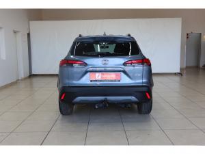 Toyota Corolla Cross 1.8 XS - Image 5