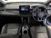 Toyota Corolla Cross 1.8 XS - Thumbnail 6