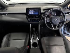 Toyota Corolla Cross 1.8 XS - Image 6