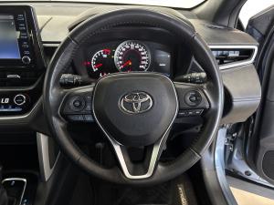Toyota Corolla Cross 1.8 XS - Image 8