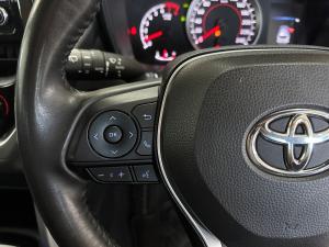 Toyota Corolla Cross 1.8 XS - Image 9