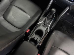 Toyota Corolla Cross 1.8 XS - Image 12