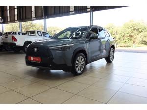 Toyota Corolla Cross 1.8 XS - Image 24