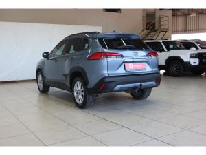 Toyota Corolla Cross 1.8 XS - Image 25