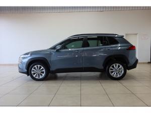 Toyota Corolla Cross 1.8 XS - Image 26