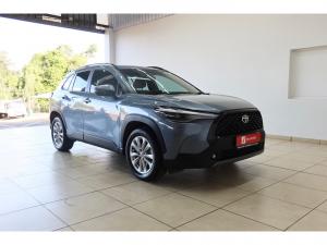 Toyota Corolla Cross 1.8 XS - Image 1