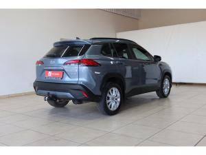 Toyota Corolla Cross 1.8 XS - Image 2