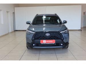Toyota Corolla Cross 1.8 XS - Image 4