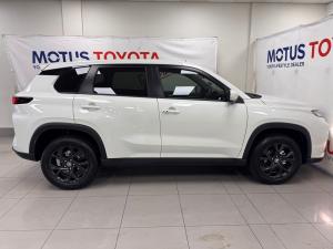 Toyota Urban Cruiser 1.5 XS - Image 3