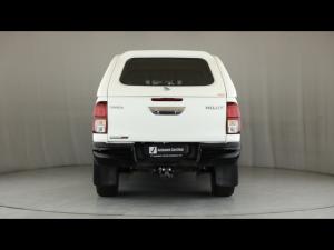 Toyota Hilux 2.8GD-6 double cab Legend 50 - Image 5