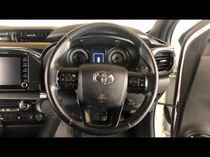 Toyota Hilux 2.8GD-6 double cab Legend 50 - Image 8