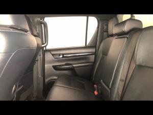 Toyota Hilux 2.8GD-6 double cab Legend 50 - Image 11