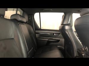 Toyota Hilux 2.8GD-6 double cab Legend 50 - Image 12