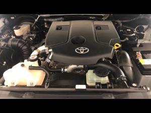 Toyota Hilux 2.8GD-6 double cab Legend 50 - Image 14