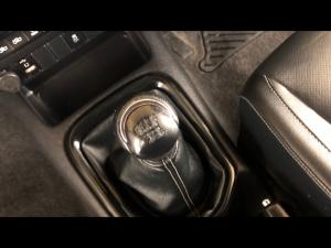 Toyota Hilux 2.8GD-6 double cab Legend 50 - Image 15