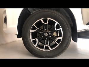 Toyota Hilux 2.8GD-6 double cab Legend 50 - Image 18