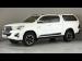 Toyota Hilux 2.8GD-6 double cab Legend 50 - Thumbnail 23