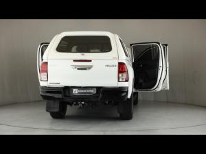 Toyota Hilux 2.8GD-6 double cab Legend 50 - Image 24