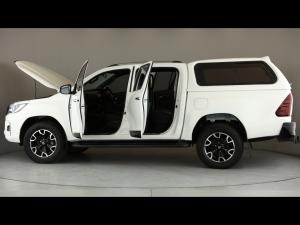 Toyota Hilux 2.8GD-6 double cab Legend 50 - Image 26