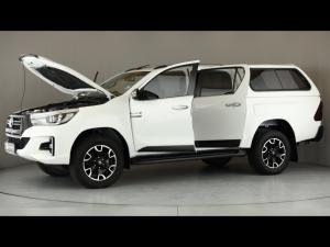 Toyota Hilux 2.8GD-6 double cab Legend 50 - Image 27