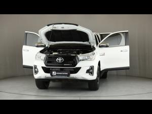 Toyota Hilux 2.8GD-6 double cab Legend 50 - Image 28