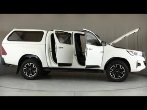 Toyota Hilux 2.8GD-6 double cab Legend 50 - Image 30